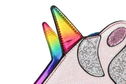 Shimmering Unicorn Bag