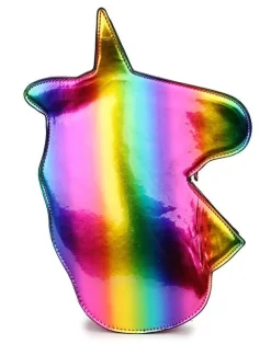Shimmering Unicorn Bag