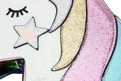 Shimmering Unicorn Bag