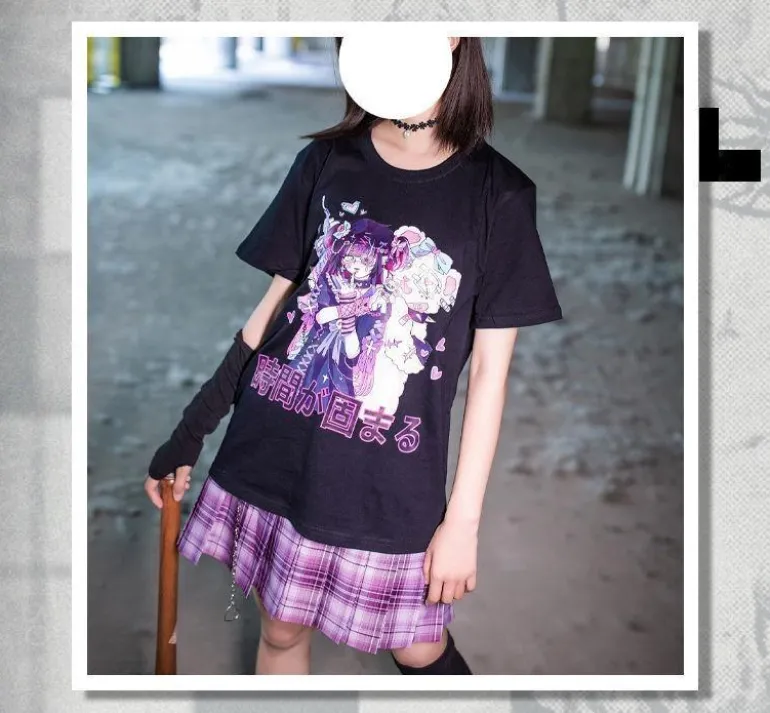 Sickly Sweet Team Tee