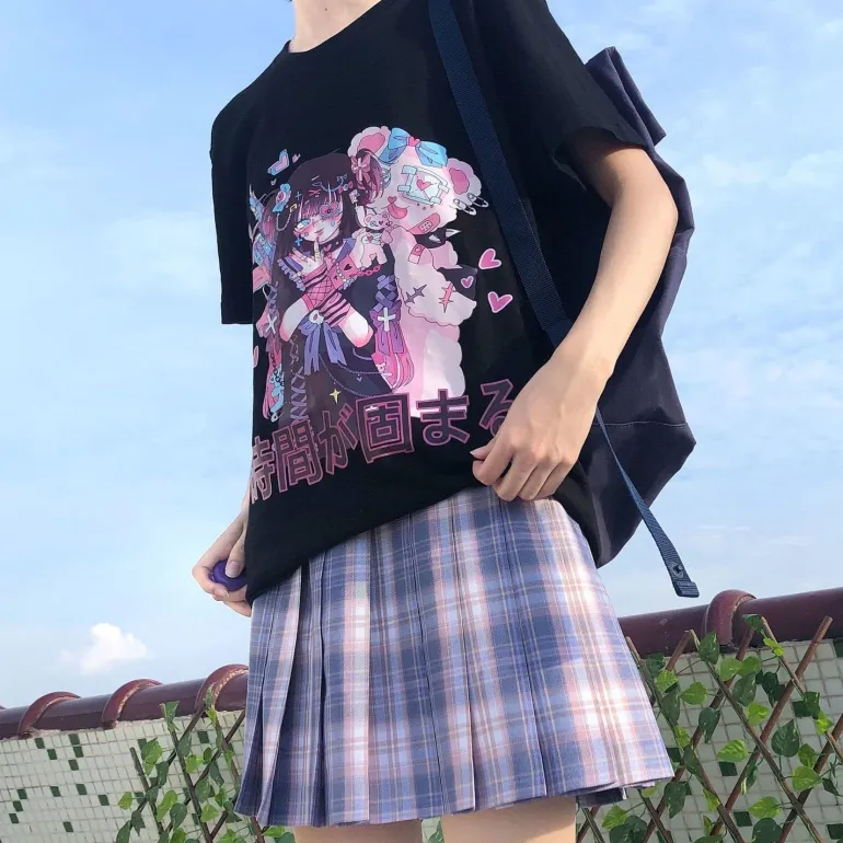 Sickly Sweet Team Tee
