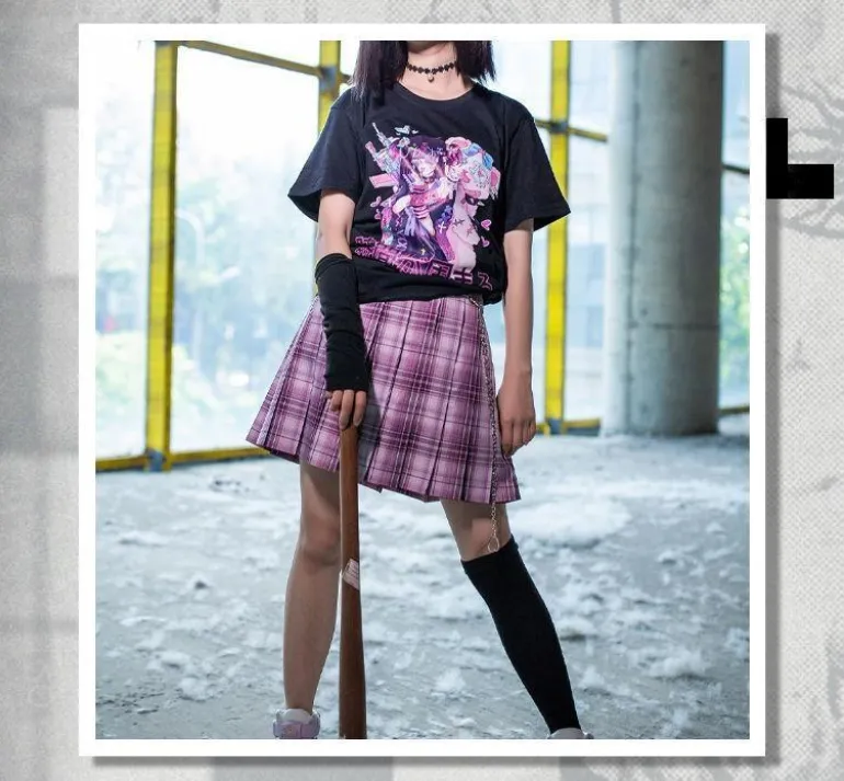 Sickly Sweet Team Tee