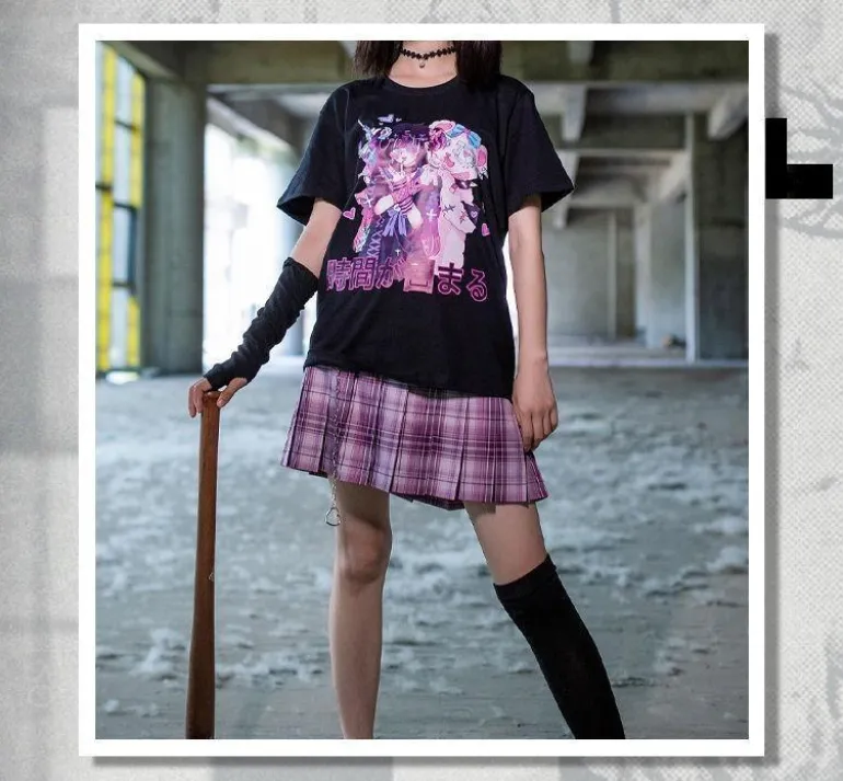 Sickly Sweet Team Tee