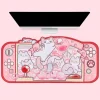 Silly Cat Gaming Mousepad