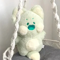 Silly Cat Plushies
