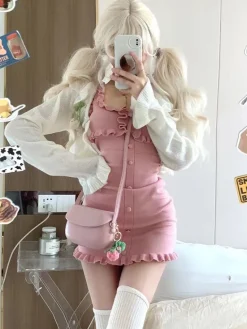 Slay The Day Outfit Set