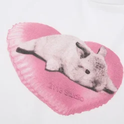 Sleepy Bun Tee