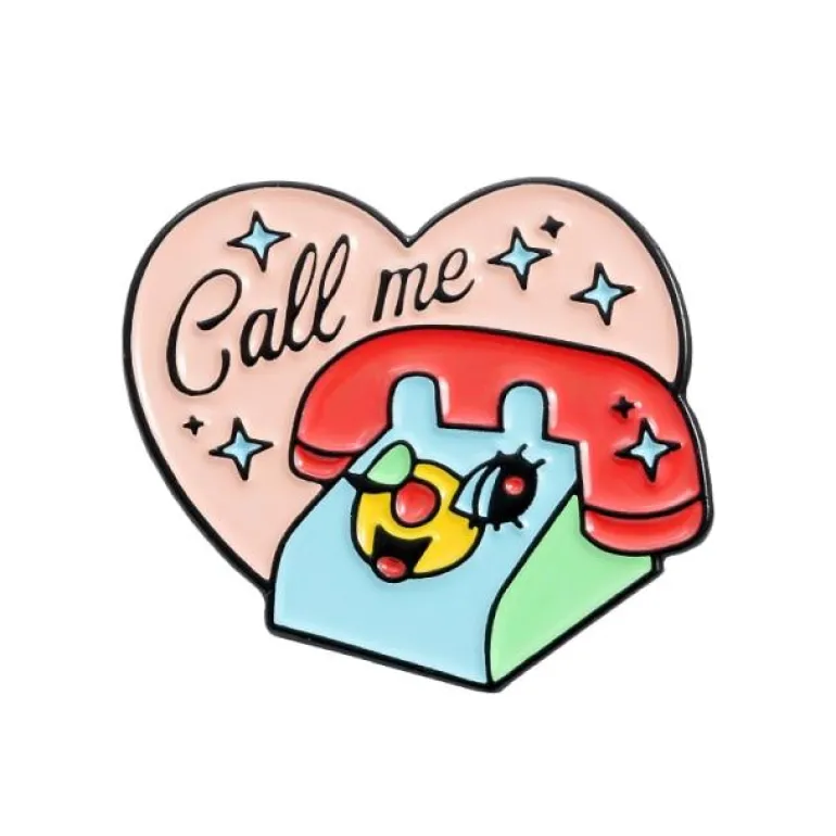 Sleepy Usagi Enamel Pin