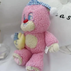 Sleepytime Teddy Bear