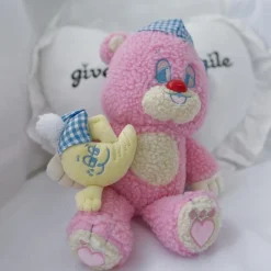 Sleepytime Teddy Bear