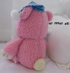 Sleepytime Teddy Bear