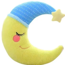 Slumber Moon Plushie