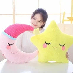 Slumber Moon Plushie
