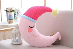 Slumber Moon Plushie