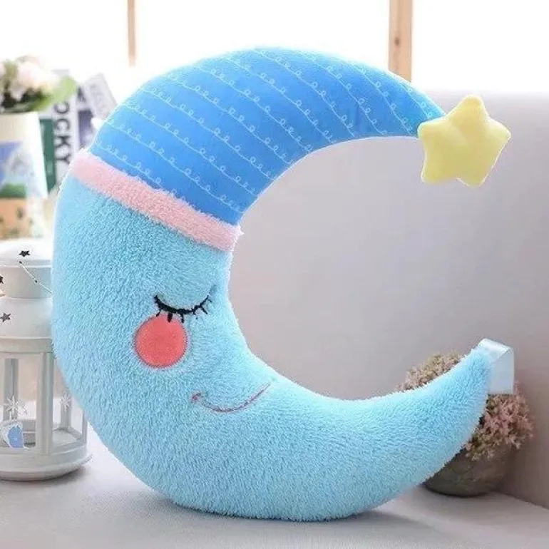 Slumber Moon Plushie
