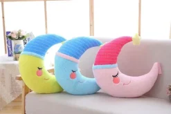 Slumber Moon Plushie
