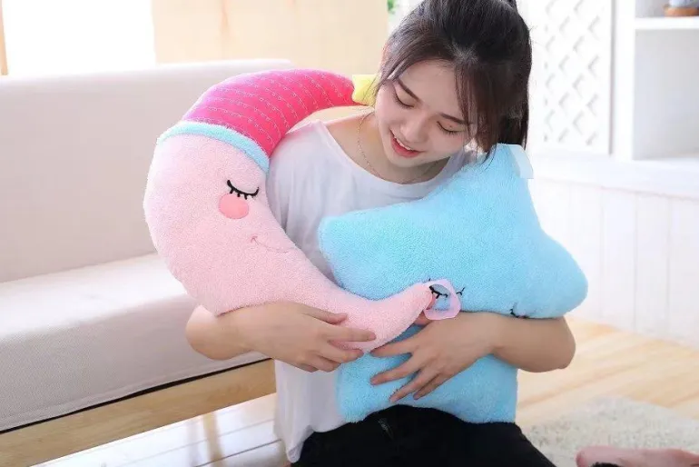 Slumber Moon Plushie