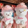 Smile Bear Bottles