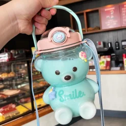 Smile Bear Bottles