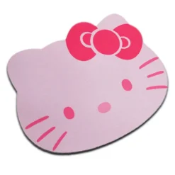 Smol Kitty Mouse Pad