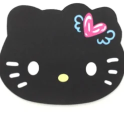 Smol Kitty Mouse Pad