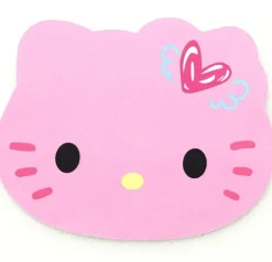 Smol Kitty Mouse Pad