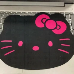 Smol Kitty Mouse Pad