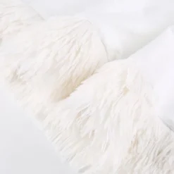 Snow Goddess Dress