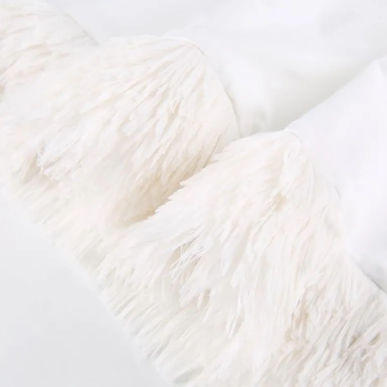 Snow Goddess Dress