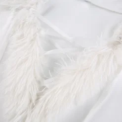 Snow Goddess Dress