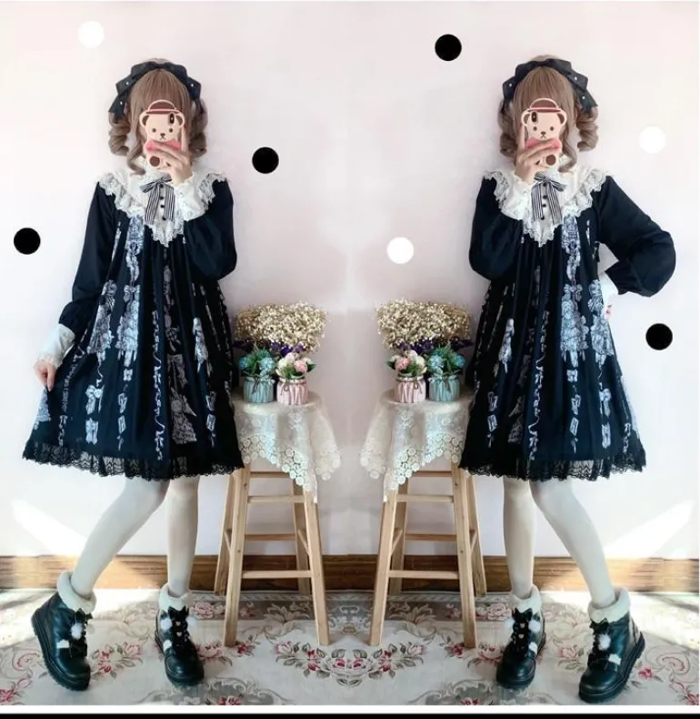 Snowy Bear Booties
