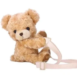 Snuggly Teddy Bag