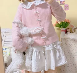 Soft & Sweet Cozy Cardigan