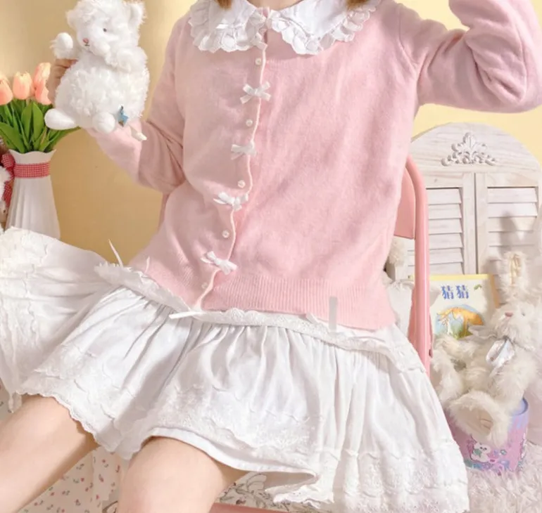 Soft & Sweet Cozy Cardigan