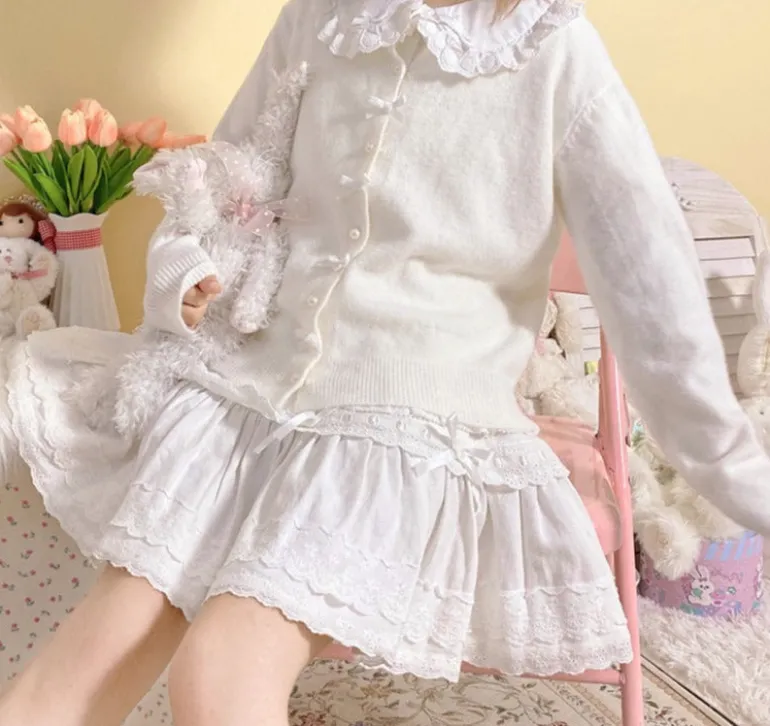 Soft & Sweet Cozy Cardigan