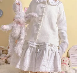Soft & Sweet Cozy Cardigan