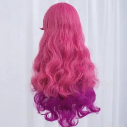 Spirit Blossom Ahri Cosplay Wig