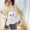Spooky Ghost Backpack