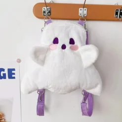 Spooky Ghost Backpack