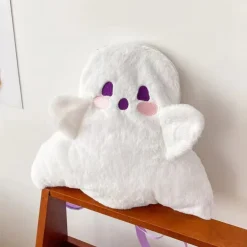 Spooky Ghost Backpack