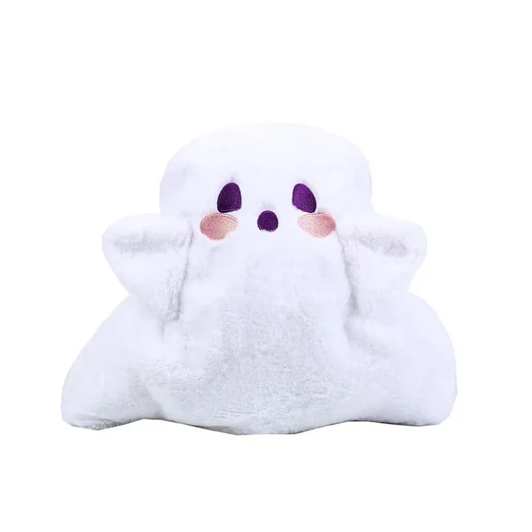 Spooky Ghost Backpack