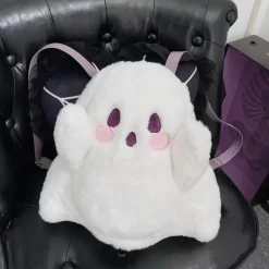 Spooky Ghost Backpack
