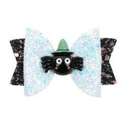 Spooky Hair Bows