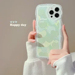 Spring Butterfly iPhone Case