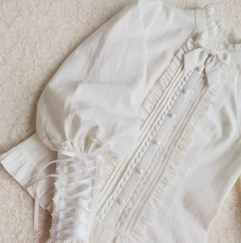 Spring Duckling Dress