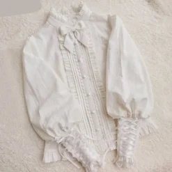 Spring Duckling Dress