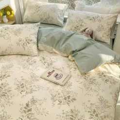 Spring Floral Bedding Sets