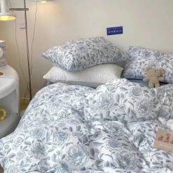 Spring Floral Bedding Sets