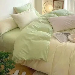 Spring Floral Bedding Sets