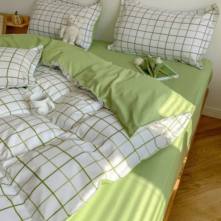 Spring Floral Bedding Sets